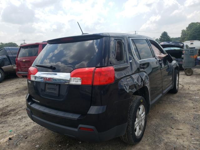 Photo 3 VIN: 2GKALMEK5F6259908 - GMC TERRAIN 