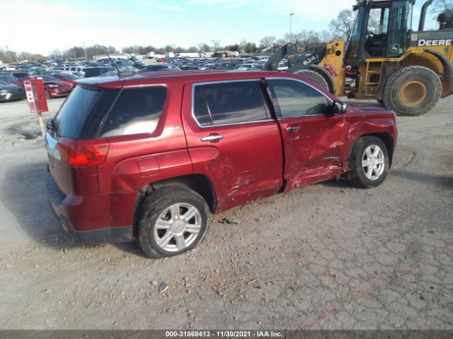 Photo 3 VIN: 2GKALMEK5F6264283 - GMC TERRAIN 