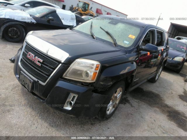 Photo 1 VIN: 2GKALMEK5F6268530 - GMC TERRAIN 