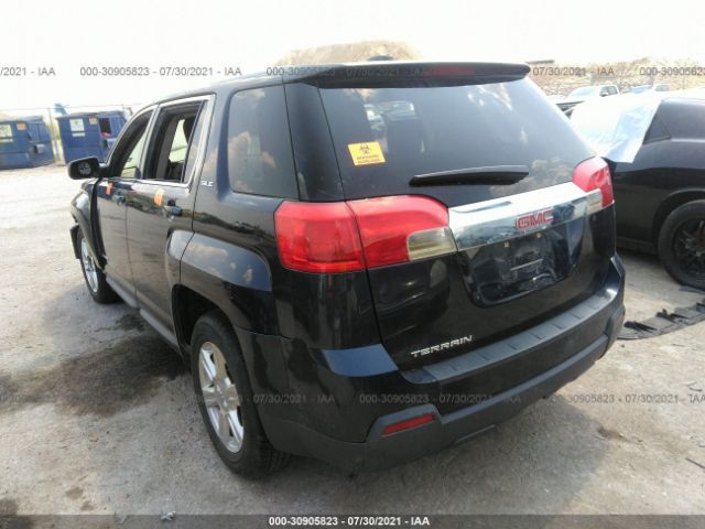 Photo 2 VIN: 2GKALMEK5F6268530 - GMC TERRAIN 