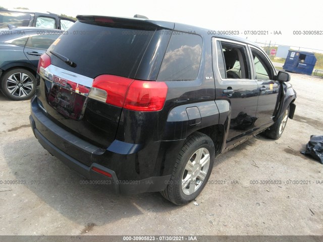 Photo 3 VIN: 2GKALMEK5F6268530 - GMC TERRAIN 