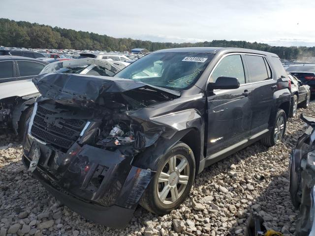 Photo 1 VIN: 2GKALMEK5F6289118 - GMC TERRAIN SL 