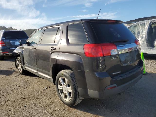 Photo 2 VIN: 2GKALMEK5F6289118 - GMC TERRAIN SL 