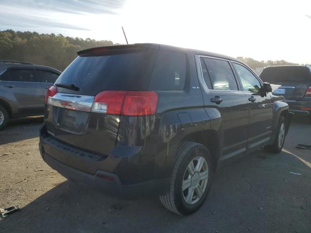 Photo 3 VIN: 2GKALMEK5F6289118 - GMC TERRAIN SL 