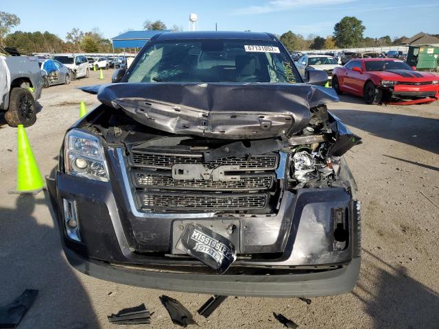 Photo 8 VIN: 2GKALMEK5F6289118 - GMC TERRAIN SL 