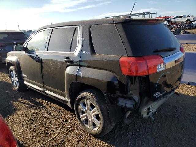 Photo 1 VIN: 2GKALMEK5F6296926 - GMC TERRAIN SL 