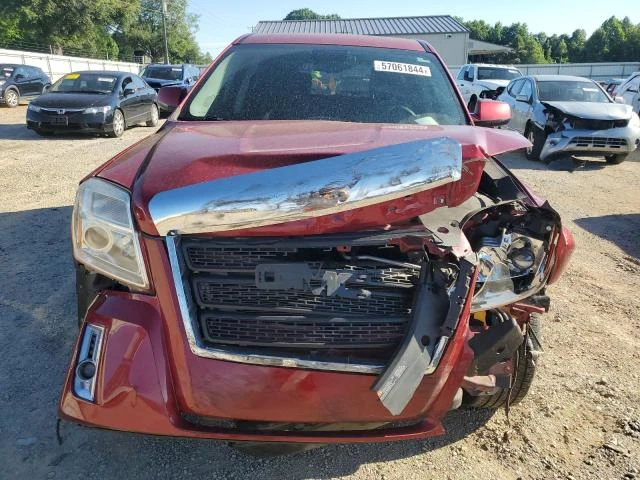 Photo 4 VIN: 2GKALMEK5F6299213 - GMC TERRAIN SL 