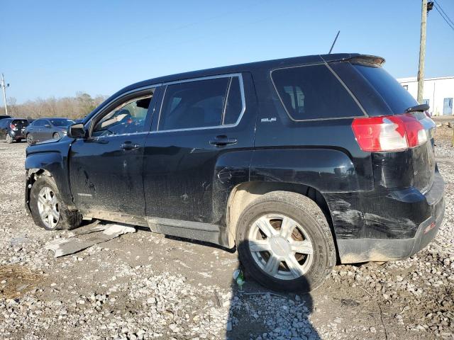 Photo 1 VIN: 2GKALMEK5F6306631 - GMC TERRAIN 