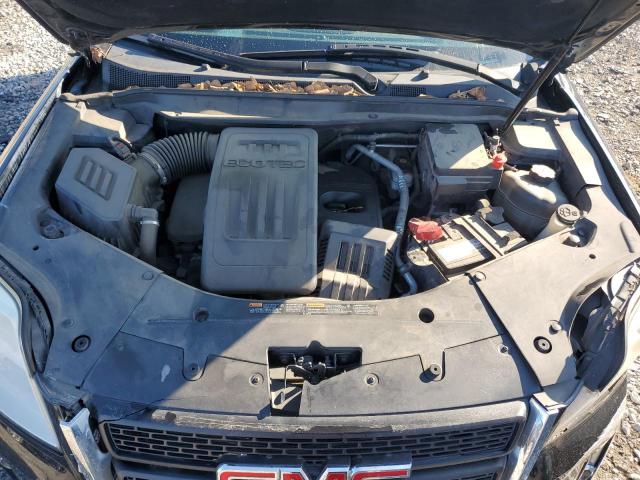 Photo 10 VIN: 2GKALMEK5F6306631 - GMC TERRAIN 