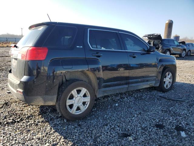 Photo 2 VIN: 2GKALMEK5F6306631 - GMC TERRAIN 