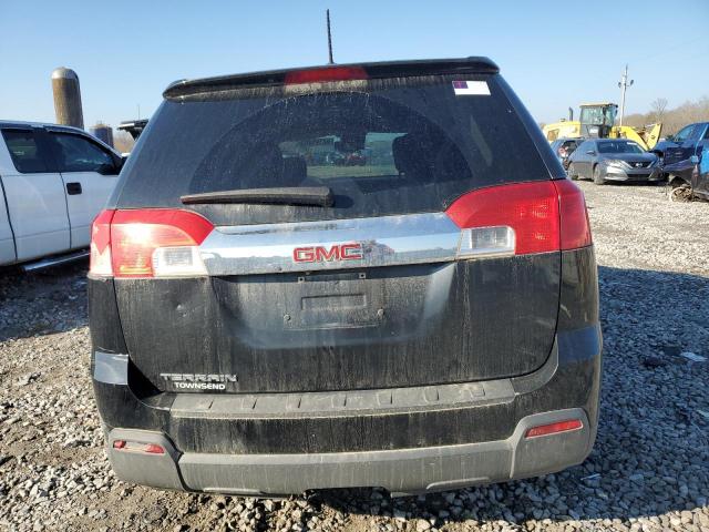 Photo 5 VIN: 2GKALMEK5F6306631 - GMC TERRAIN 