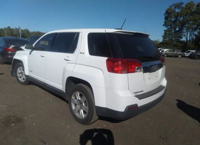 Photo 2 VIN: 2GKALMEK5F6320674 - GMC TERRAIN 