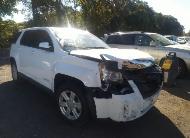 Photo 5 VIN: 2GKALMEK5F6320674 - GMC TERRAIN 