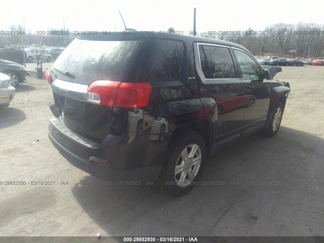 Photo 3 VIN: 2GKALMEK5F6325552 - GMC TERRAIN 