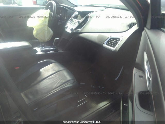 Photo 4 VIN: 2GKALMEK5F6325552 - GMC TERRAIN 