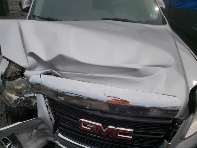 Photo 6 VIN: 2GKALMEK5F6344120 - GMC TERRAIN SL 