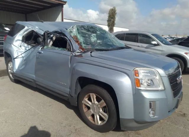 Photo 0 VIN: 2GKALMEK5F6348930 - GMC TERRAIN 