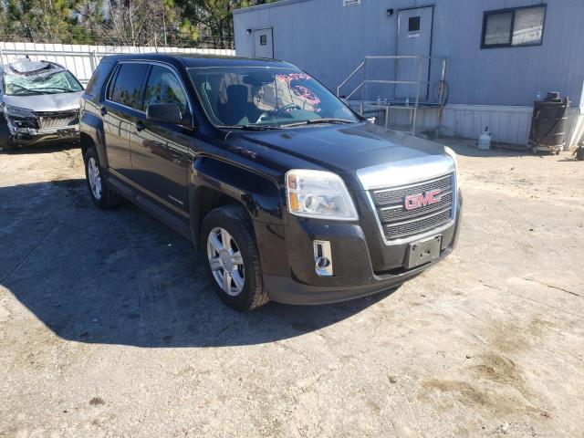 Photo 0 VIN: 2GKALMEK5F6355263 - GMC TERRAIN SL 