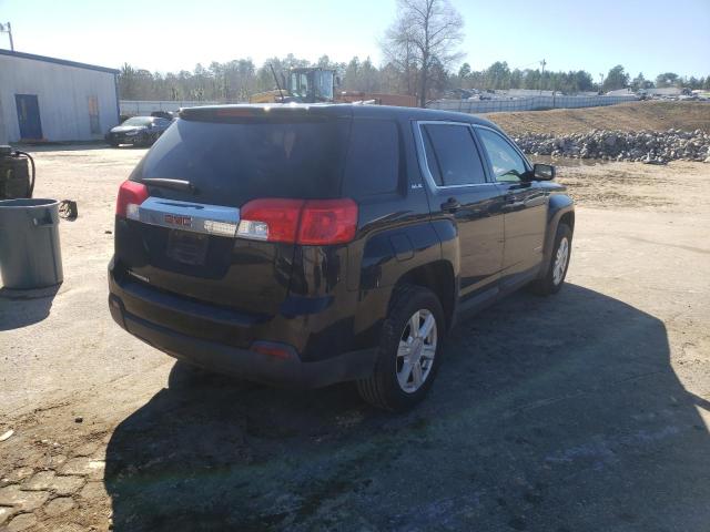 Photo 3 VIN: 2GKALMEK5F6355263 - GMC TERRAIN SL 