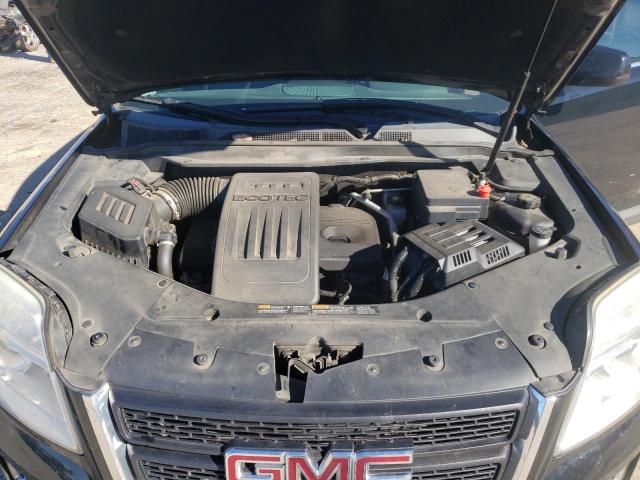 Photo 6 VIN: 2GKALMEK5F6355263 - GMC TERRAIN SL 