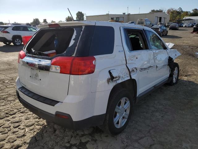 Photo 3 VIN: 2GKALMEK5F6361628 - GMC TERRAIN SL 