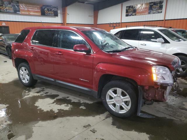 Photo 3 VIN: 2GKALMEK5F6367624 - GMC TERRAIN SL 