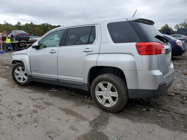 Photo 1 VIN: 2GKALMEK5F6373732 - GMC TERRAIN SL 