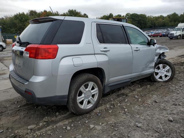 Photo 2 VIN: 2GKALMEK5F6373732 - GMC TERRAIN SL 