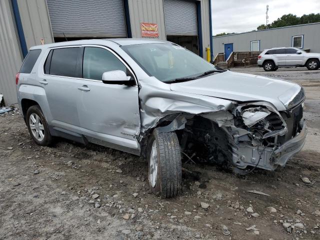 Photo 3 VIN: 2GKALMEK5F6373732 - GMC TERRAIN SL 