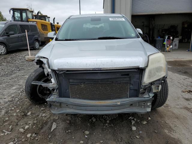 Photo 4 VIN: 2GKALMEK5F6373732 - GMC TERRAIN SL 