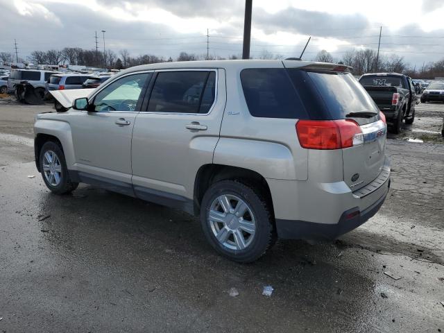 Photo 1 VIN: 2GKALMEK5F6375349 - GMC TERRAIN SL 