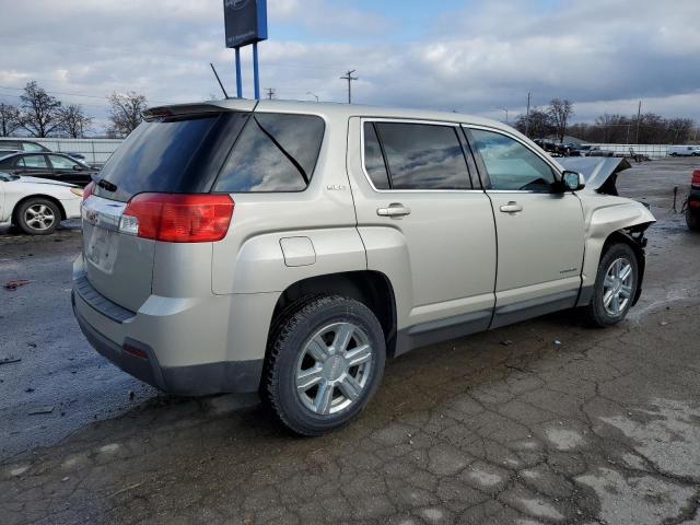 Photo 2 VIN: 2GKALMEK5F6375349 - GMC TERRAIN SL 