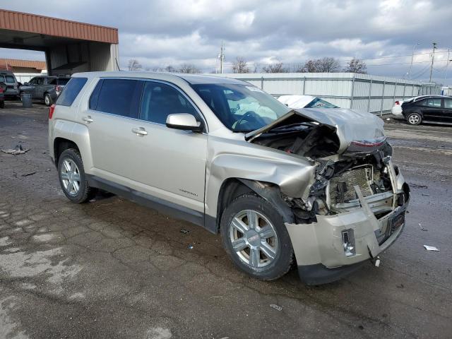 Photo 3 VIN: 2GKALMEK5F6375349 - GMC TERRAIN SL 