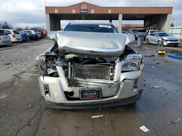 Photo 4 VIN: 2GKALMEK5F6375349 - GMC TERRAIN SL 