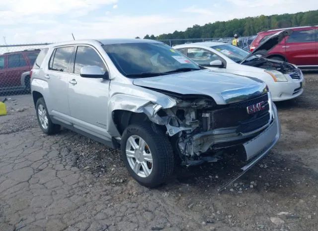 Photo 0 VIN: 2GKALMEK5F6394810 - GMC TERRAIN 