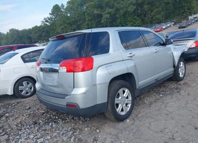 Photo 3 VIN: 2GKALMEK5F6394810 - GMC TERRAIN 