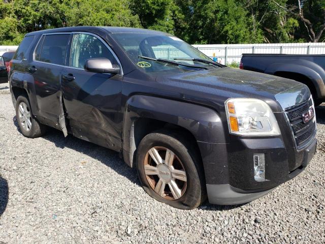 Photo 3 VIN: 2GKALMEK5F6405319 - GMC TERRAIN 