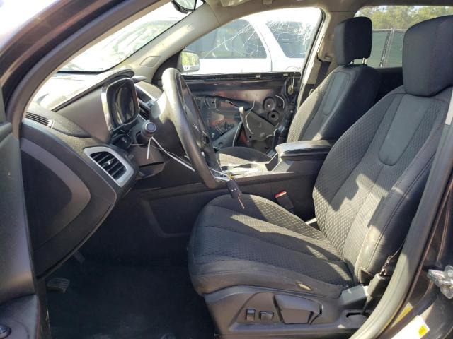 Photo 6 VIN: 2GKALMEK5F6405319 - GMC TERRAIN 