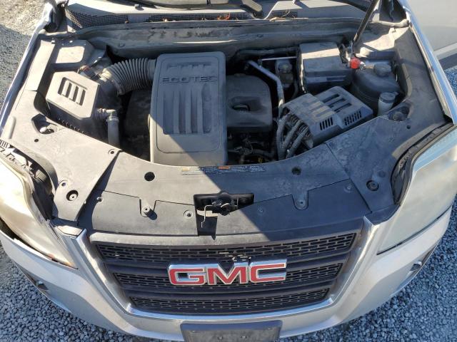 Photo 11 VIN: 2GKALMEK5F6412125 - GMC TERRAIN SL 