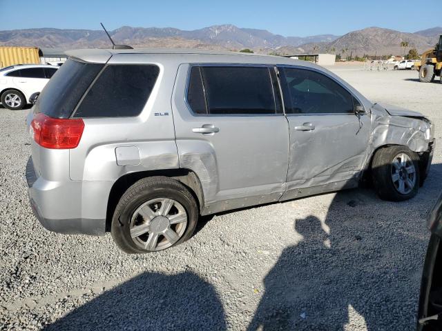 Photo 2 VIN: 2GKALMEK5F6412125 - GMC TERRAIN SL 