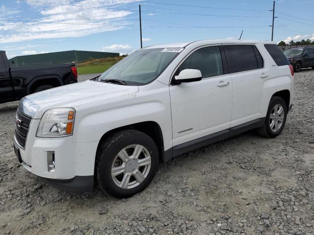 Photo 0 VIN: 2GKALMEK5F6425148 - GMC TERRAIN SL 