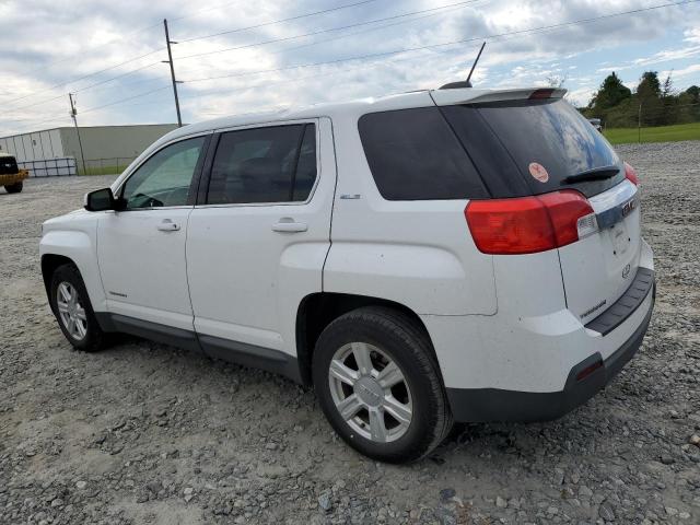 Photo 1 VIN: 2GKALMEK5F6425148 - GMC TERRAIN SL 