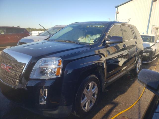 Photo 1 VIN: 2GKALMEK5F6425490 - GMC TERRAIN SL 