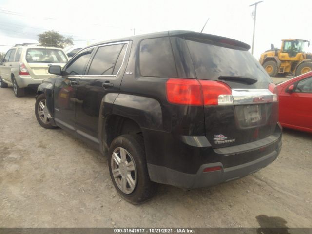 Photo 2 VIN: 2GKALMEK5F6431354 - GMC TERRAIN 