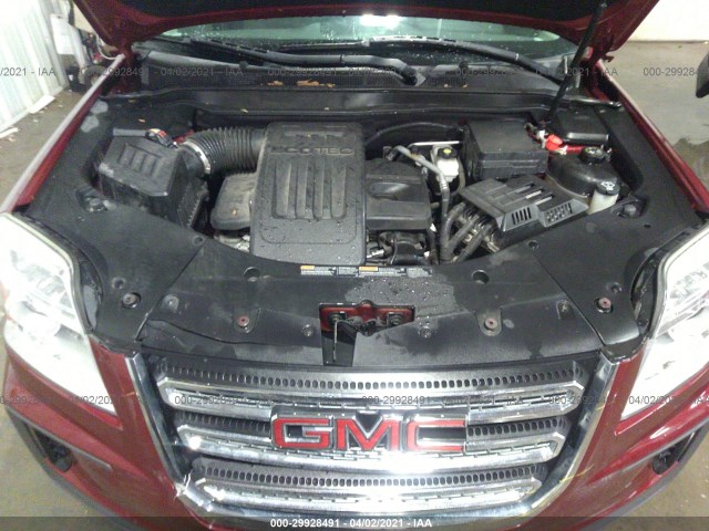 Photo 9 VIN: 2GKALMEK5G6145795 - GMC TERRAIN 