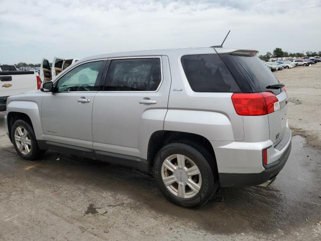 Photo 1 VIN: 2GKALMEK5G6182569 - GMC TERRAIN 