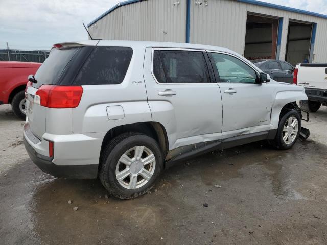 Photo 2 VIN: 2GKALMEK5G6182569 - GMC TERRAIN 