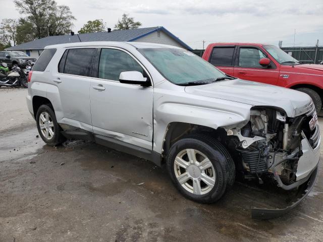 Photo 3 VIN: 2GKALMEK5G6182569 - GMC TERRAIN 