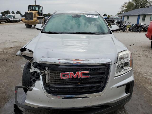 Photo 4 VIN: 2GKALMEK5G6182569 - GMC TERRAIN 