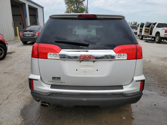 Photo 5 VIN: 2GKALMEK5G6182569 - GMC TERRAIN 